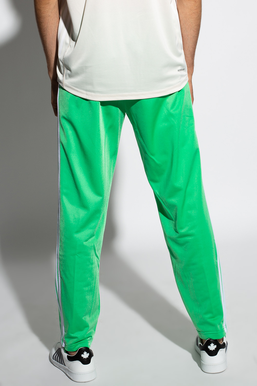Sweatpants with logo ADIDAS Originals - Vitkac US